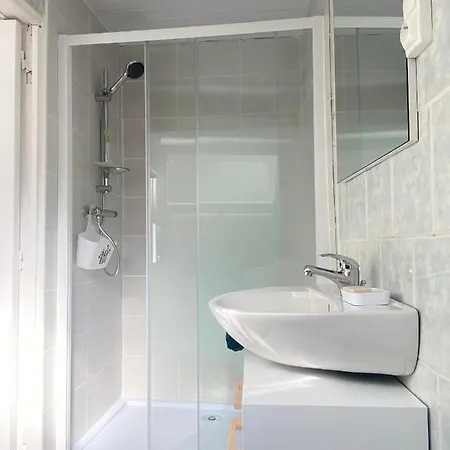 L'abri Cotier アパート *