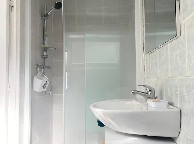 L'abri Cotier Apartamento *