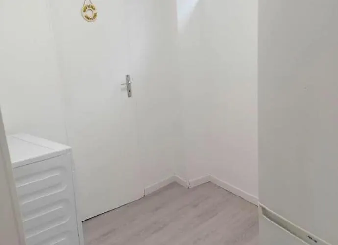 L'abri Cotier * Le Tréport